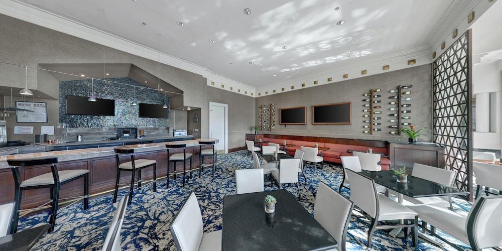 Renaissance Dallas North Hotel photo 18