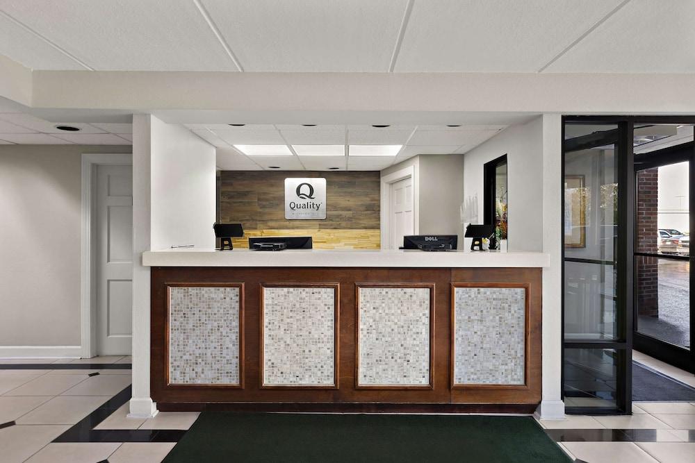 Quality Inn & Suites Vidalia photo 2