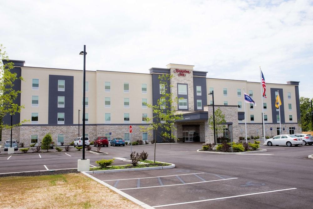 Hampton Inn Atlantic City/Absecon photo 48