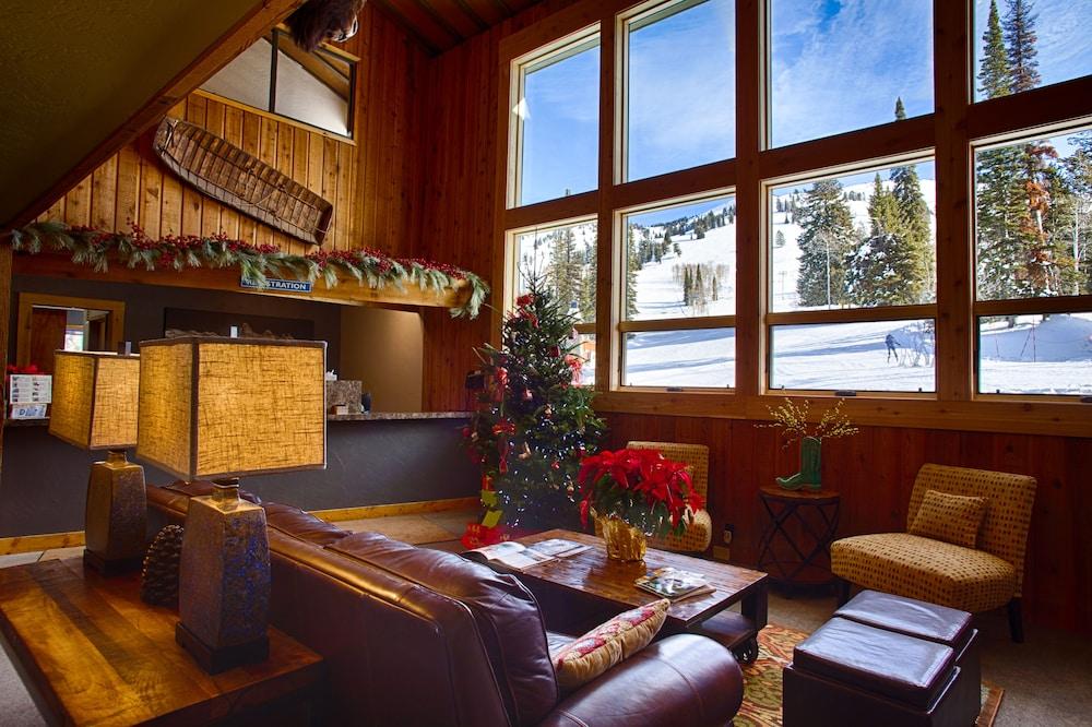 Grand Targhee Resort photo 12