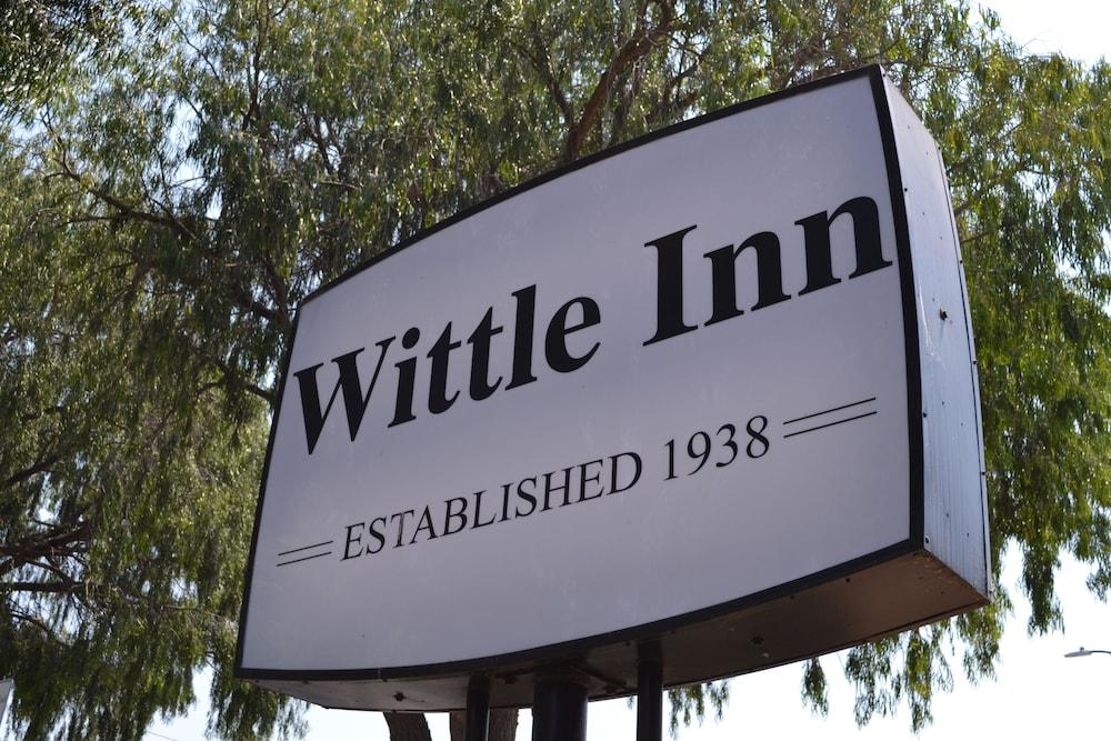 Wittle Inn photo 21