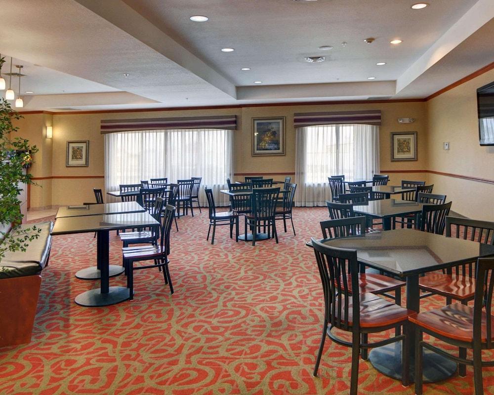 Quality Suites Near Cedar Creek Lake photo 8