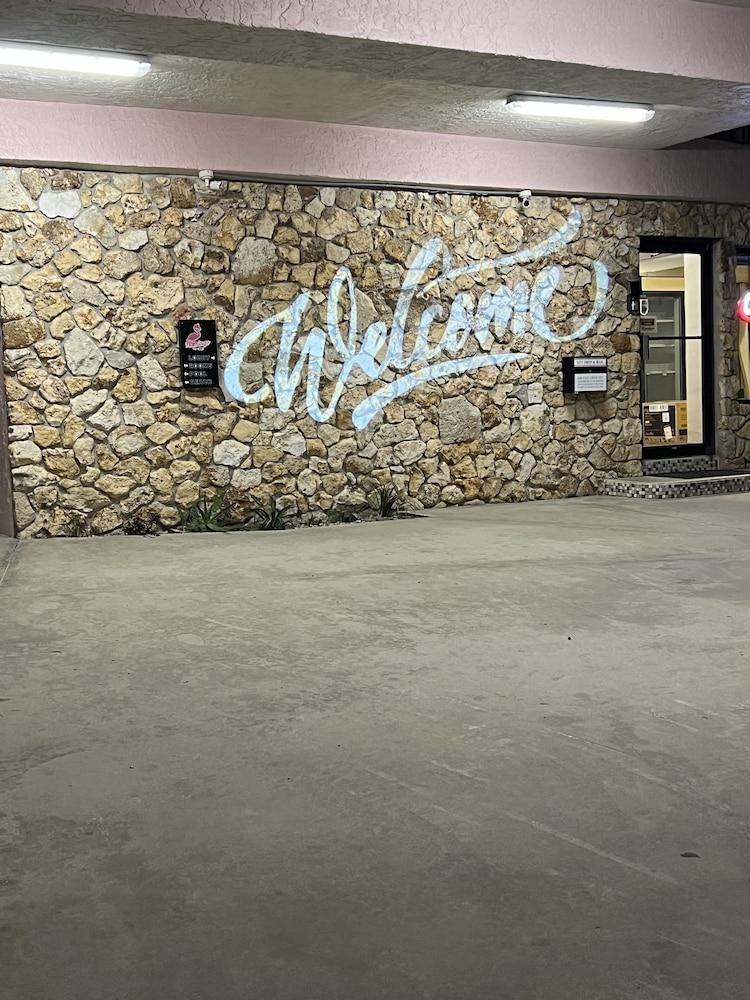 Flamingo Inn Beachfront photo 81