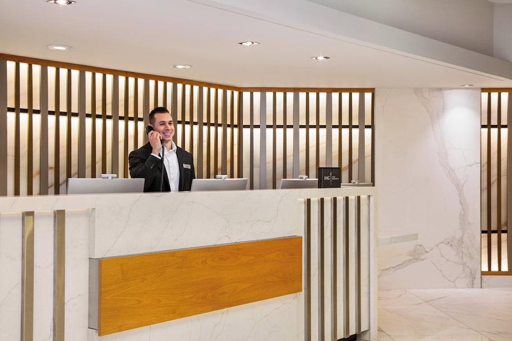 Crowne Plaza Seattle - Downtown by IHG photo 42