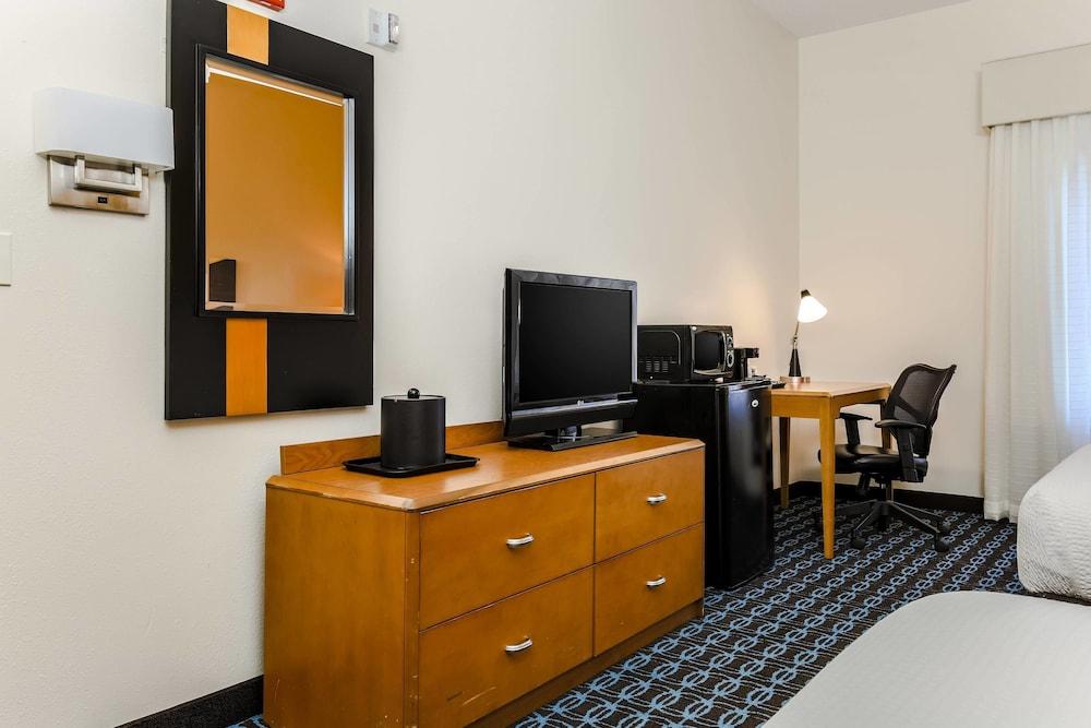 Fairfield Inn & Suites Wilkes-Barre Scranton photo 23
