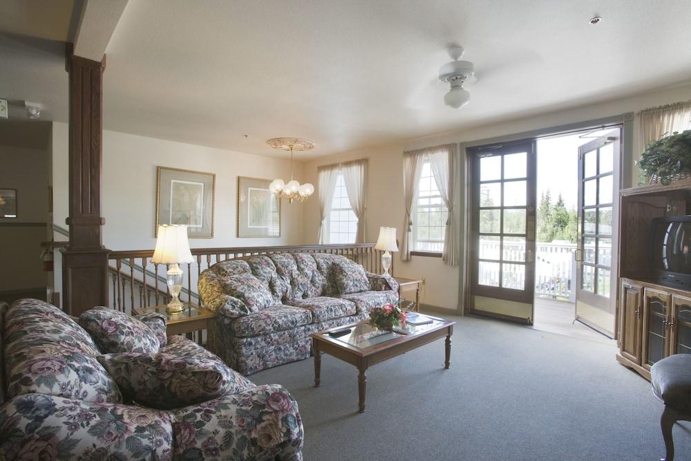 Rivers Edge Resort photo 24