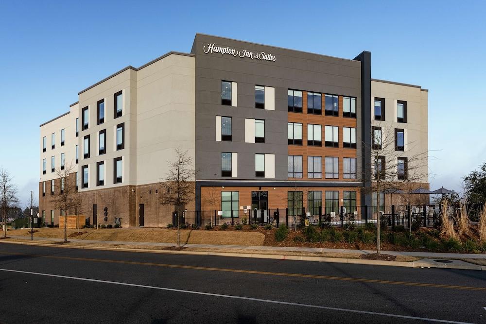 Hampton Inn & Suites Columbia Killian Road photo 1