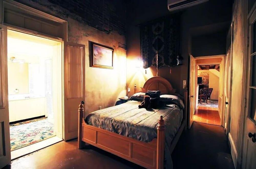 The Olivier House Hotel photo 27