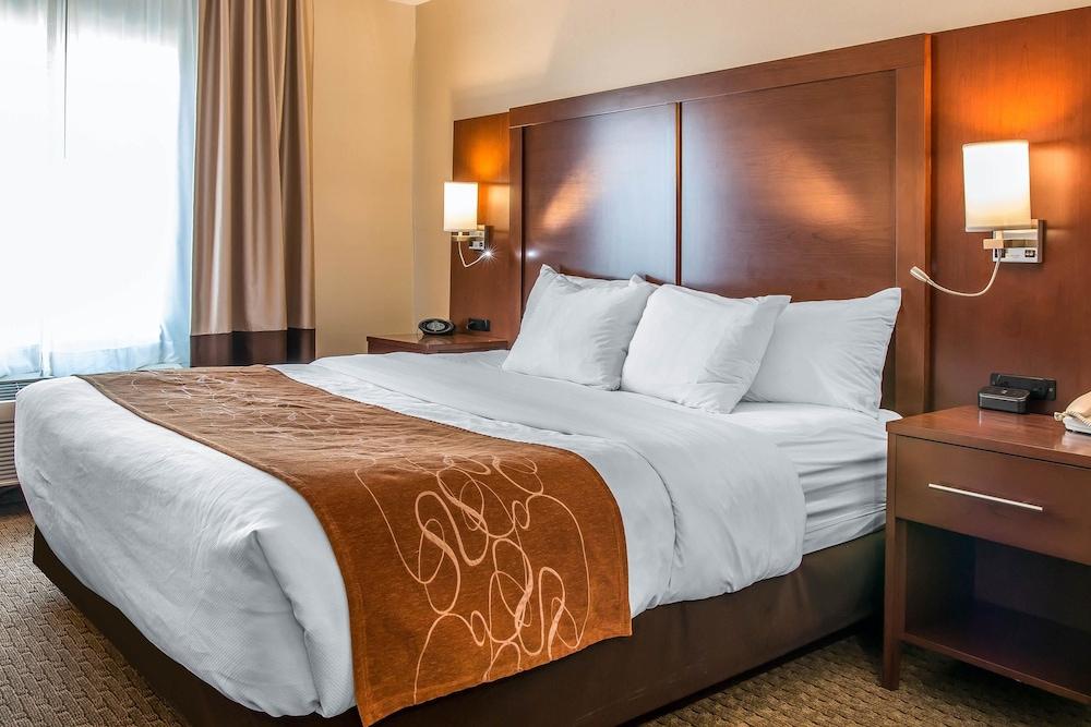 Comfort Suites Wixom - Novi photo 17