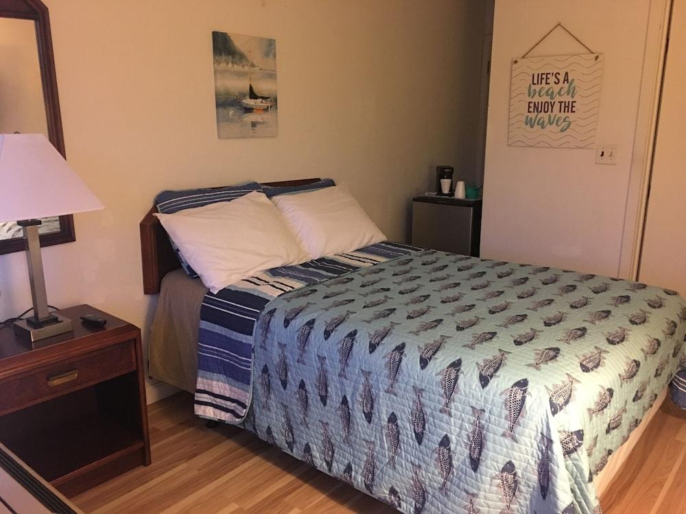 Seagrass Inn photo 29