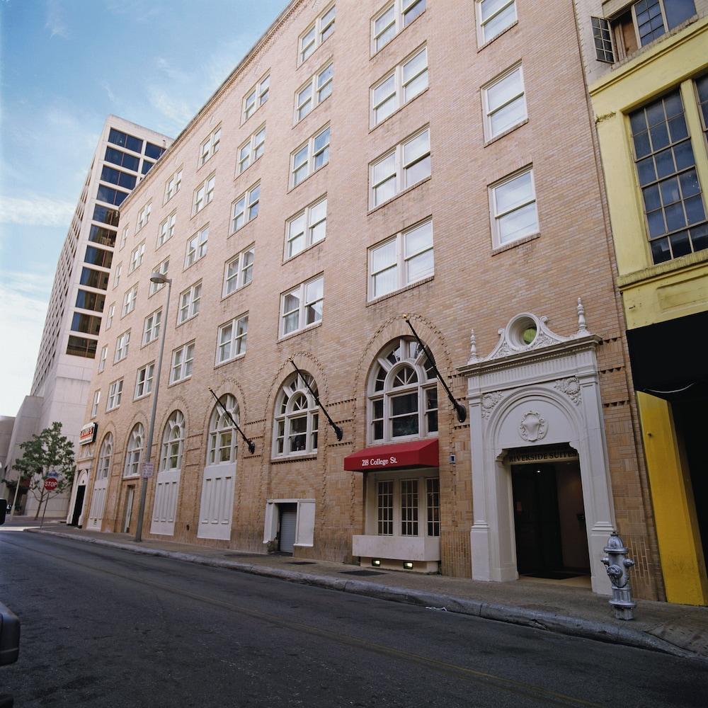 Club Wyndham Riverside Suites photo 16