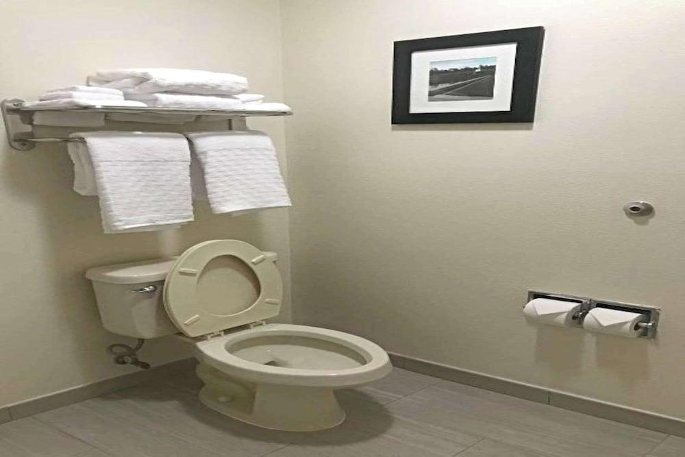 Comfort Inn & Suites O'Fallon - St. Louis Area photo 11