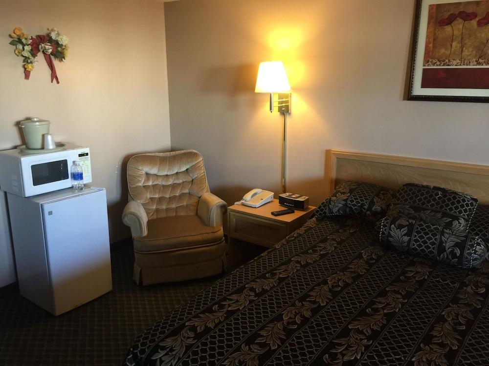 Ashland Inn photo 19