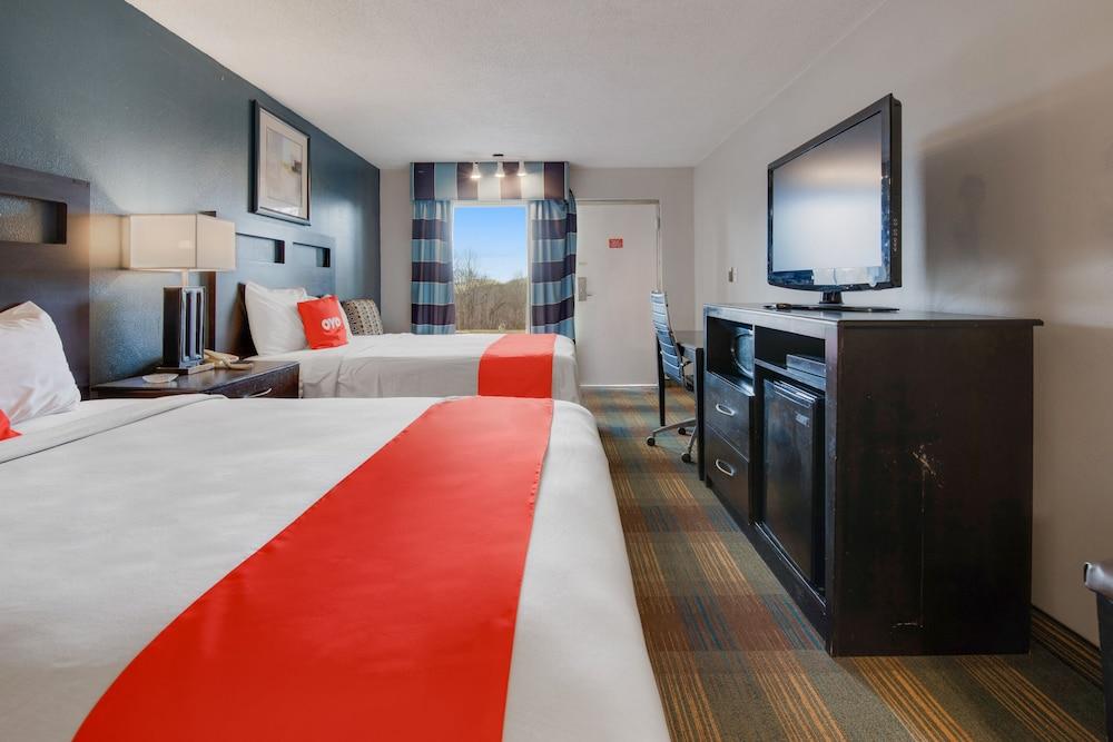OYO Hotel Mt. Vernon KY - Renfro valley/I-75 photo 22