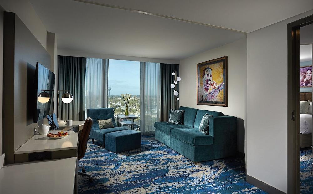 Hard Rock Hotel Daytona Beach photo 26