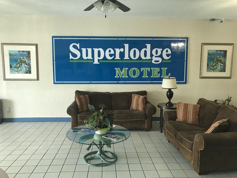 SuperLodge Motel photo 18