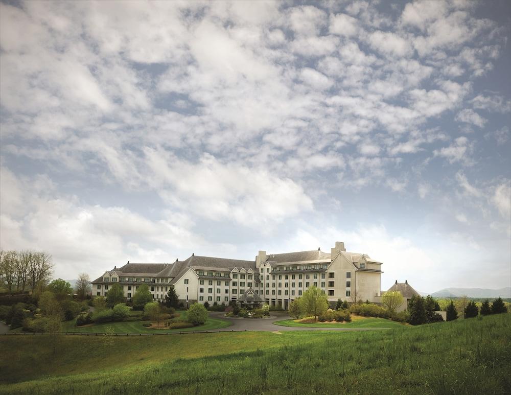 The Inn on Biltmore Estate photo 52