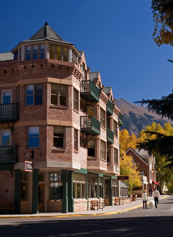 Hotel Columbia photo 5