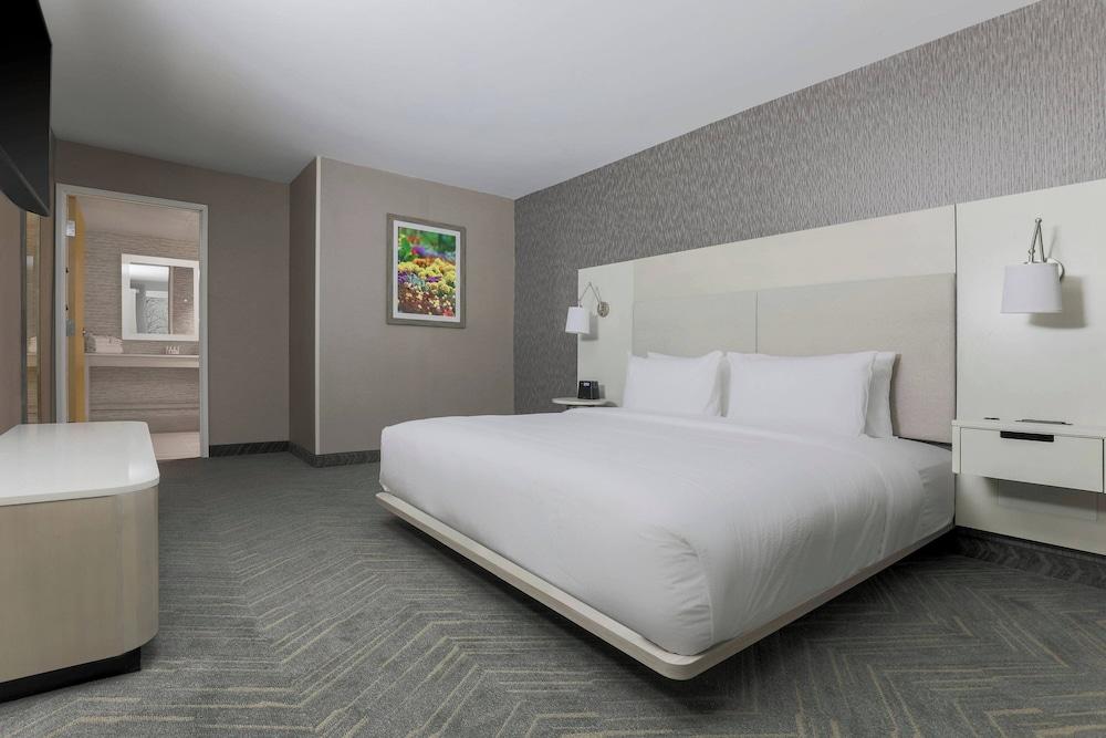 Fairfield Inn & Suites by Marriott Amarillo Central photo 10