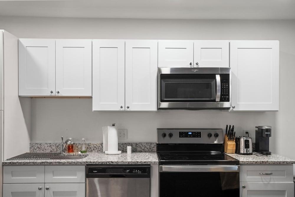 CozySuites - William photo 41