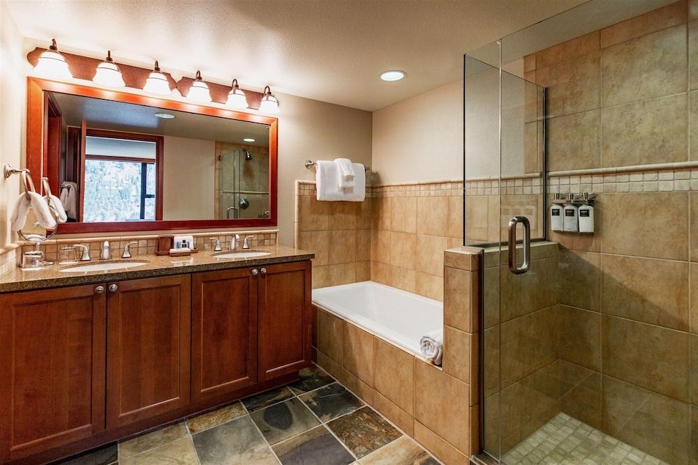 Everline Resort and Spa, Lake Tahoe photo 67
