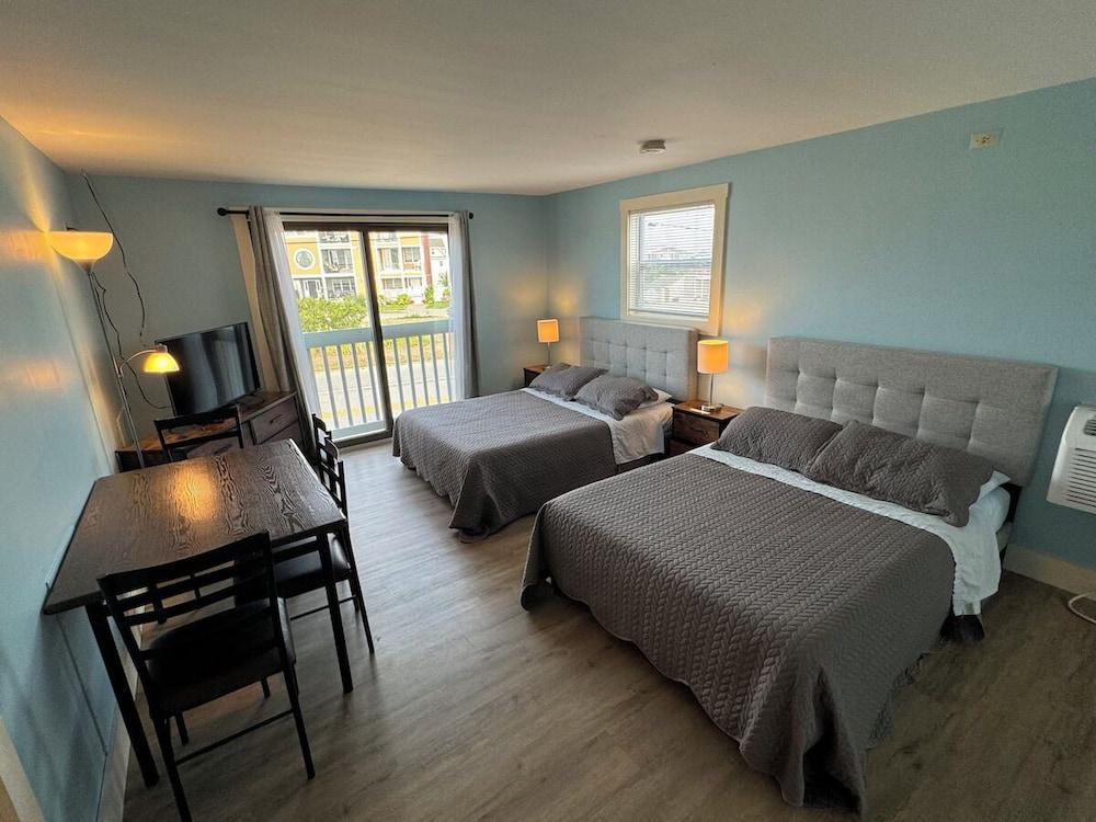 GREENKEY BEACH MOTEL photo 6