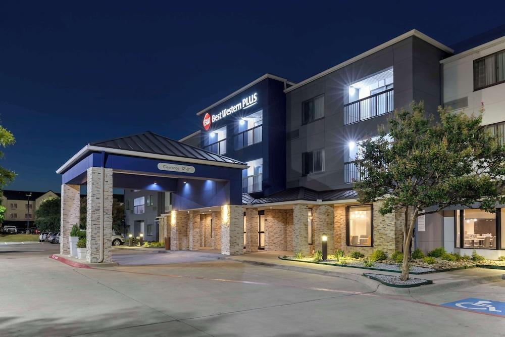 Best Western Plus Fort Worth North photo 33