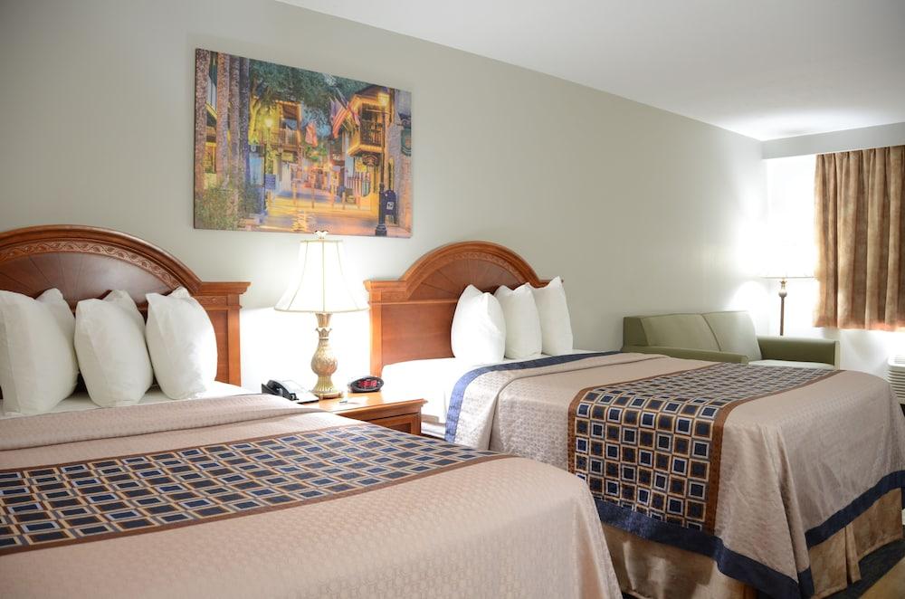 The Smart Stay Inn photo 33