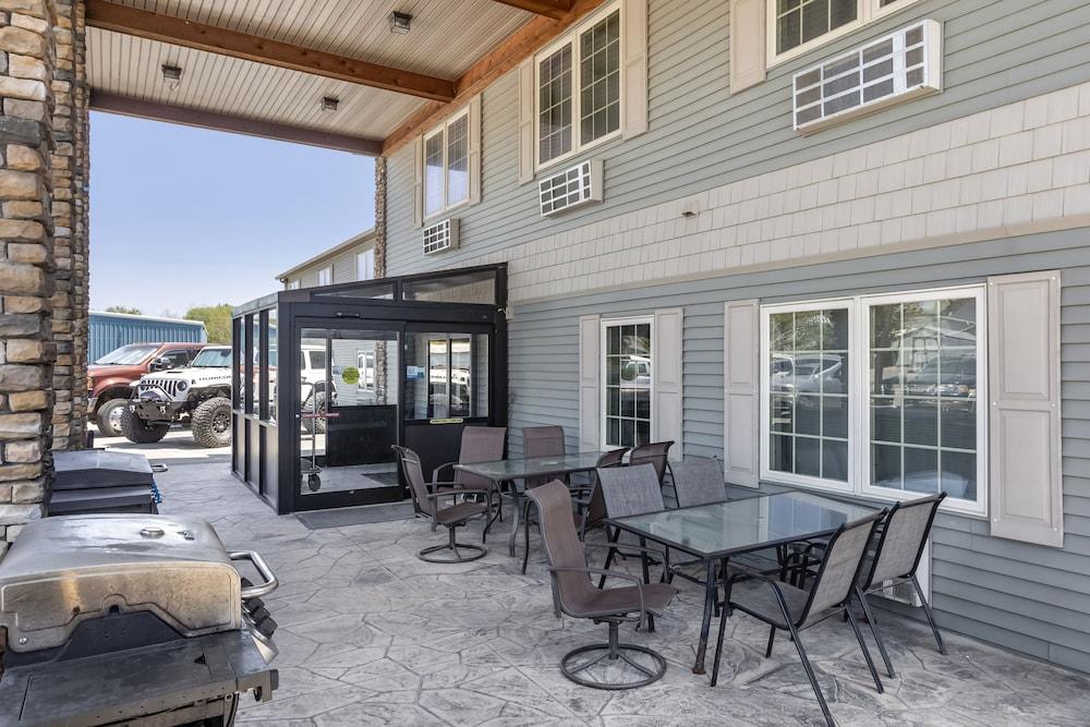 The Riverstone Inn photo 14