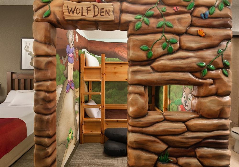 Great Wolf Lodge Pocono Mountains, PA photo 5