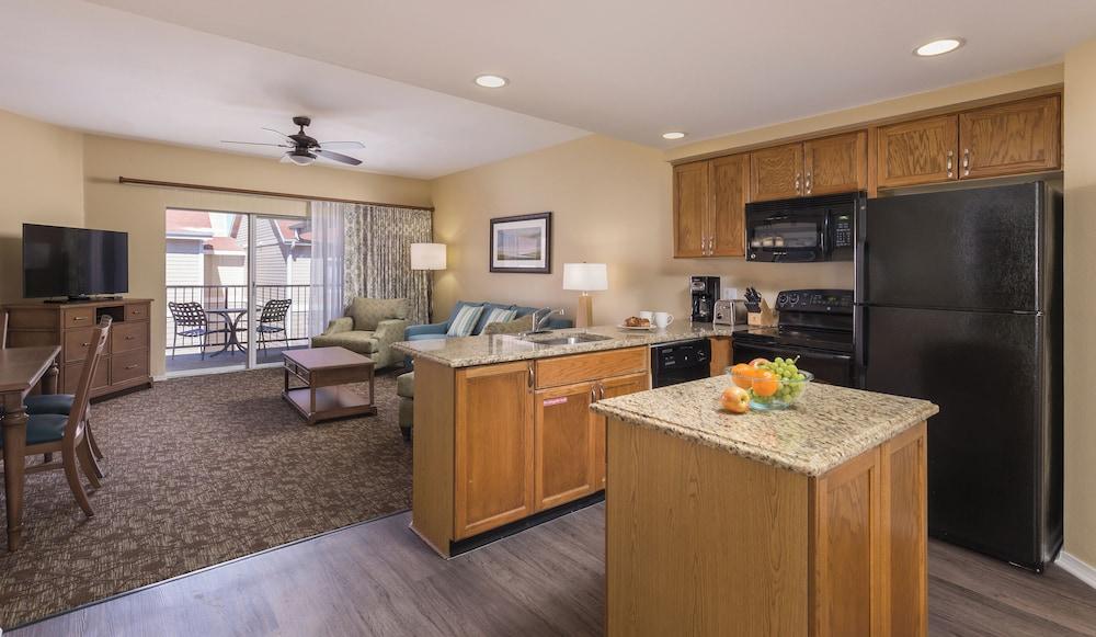 Club Wyndham Branson at The Meadows photo 8