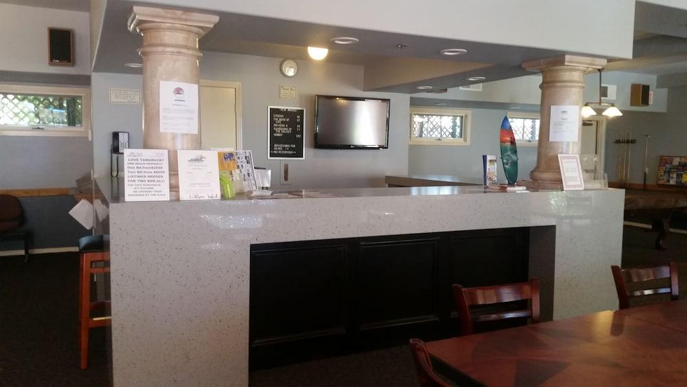 Tamarack Beach Resort Hotel photo 52