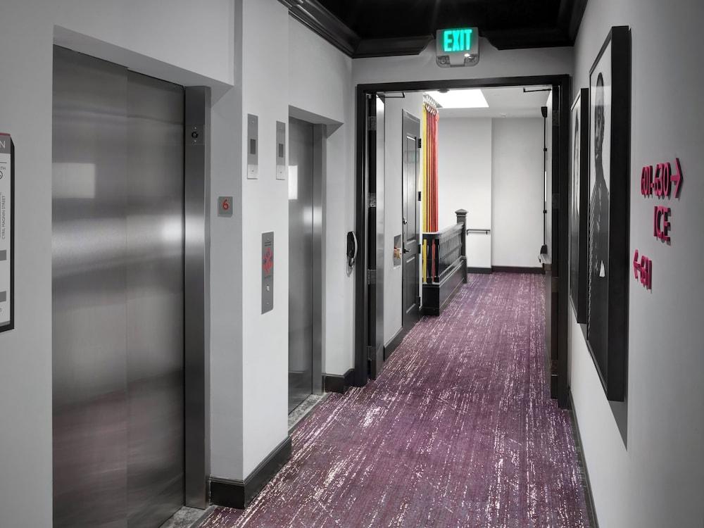 Axiom Hotel photo 30