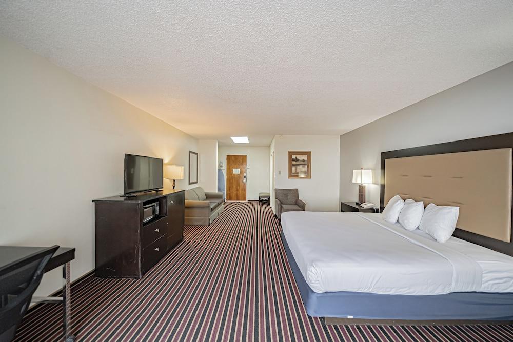 Motel 6 Pocatello, ID photo 20