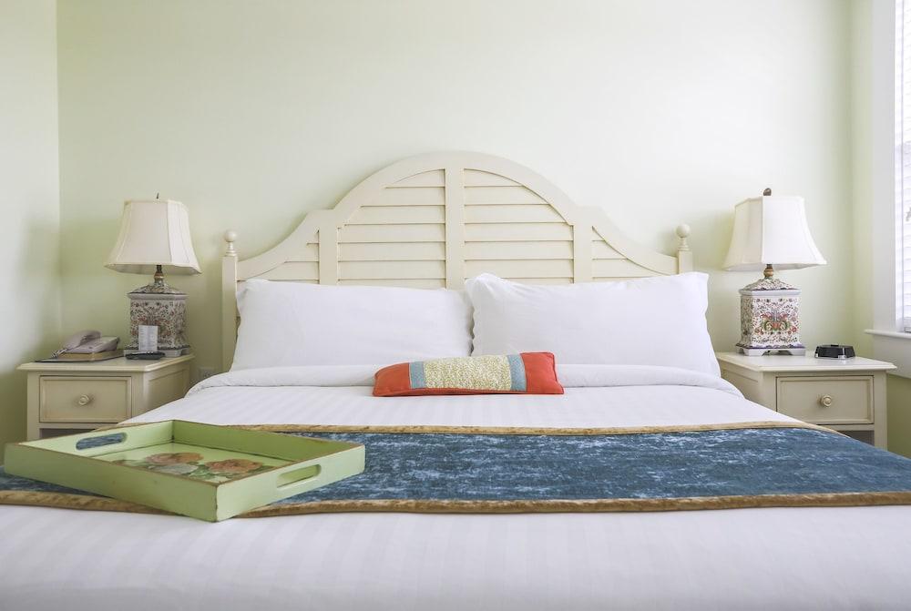 Mansion House Inn And Spa photo 20