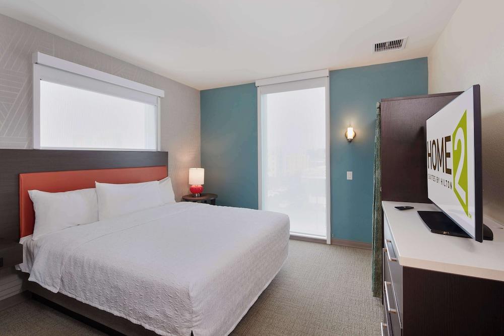 Home2 Suites By Hilton Sacramento At Csus photo 21