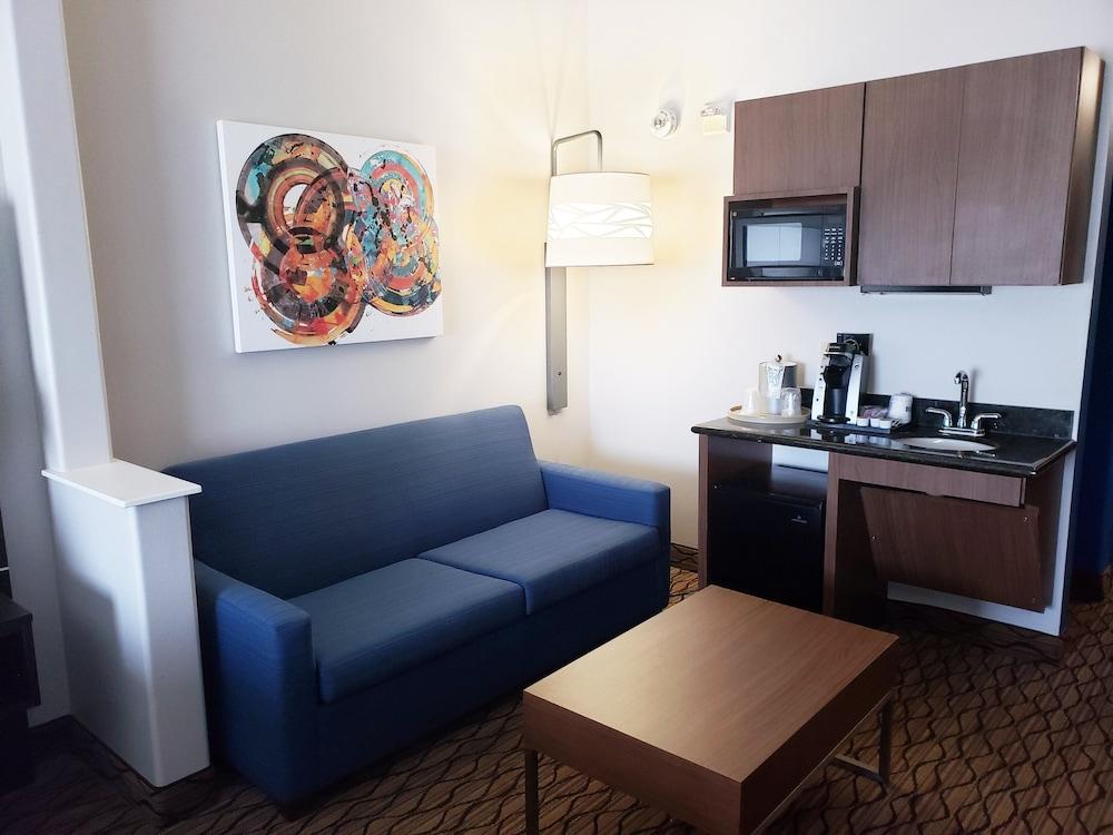 Holiday Inn Express Hotel & Suites San Angelo by IHG photo 11