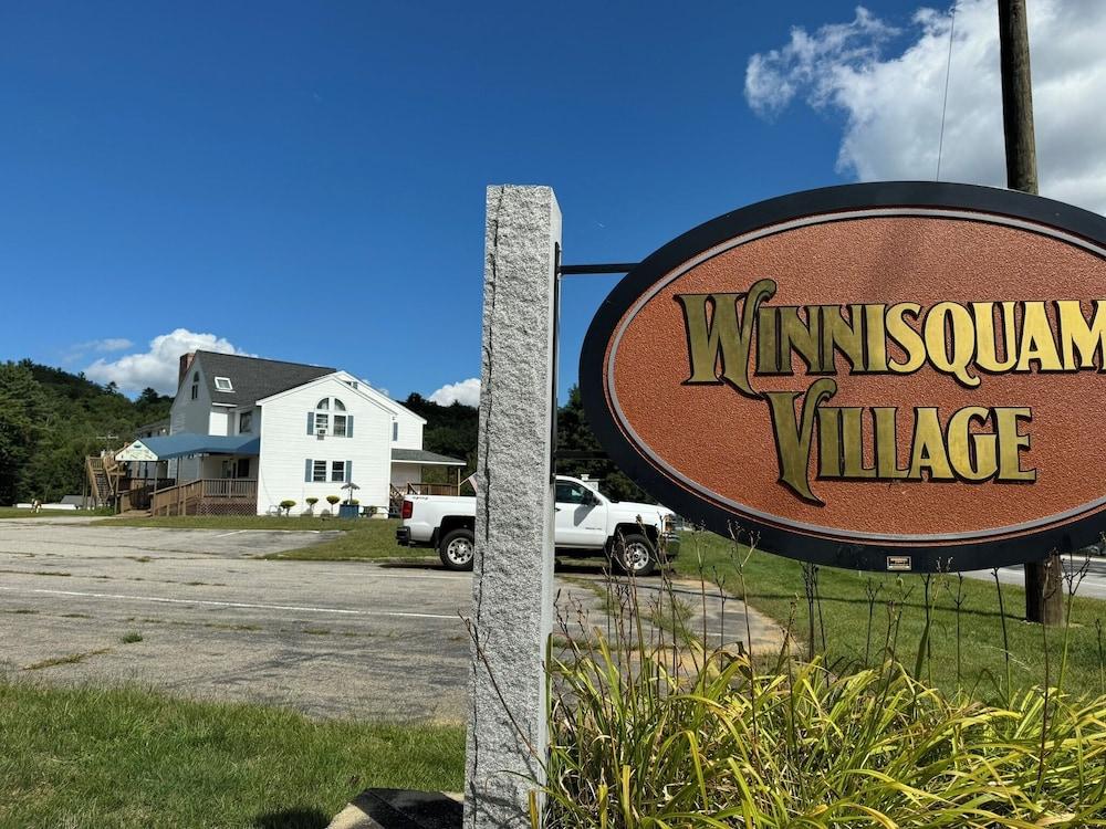 Winnisquam Lake Inn photo 17