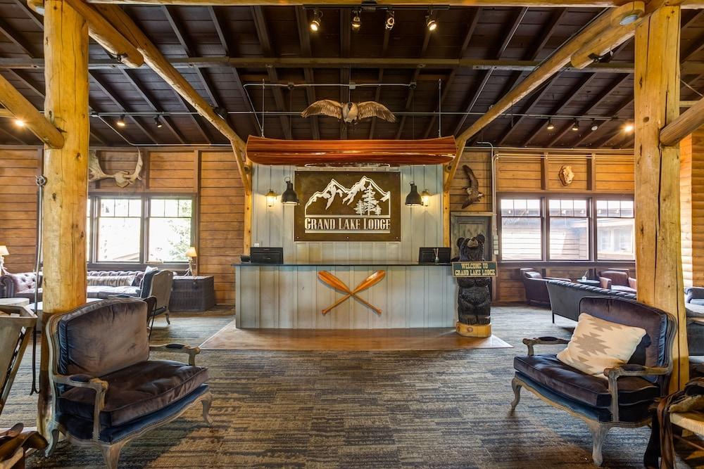 Grand Lake Lodge photo 3
