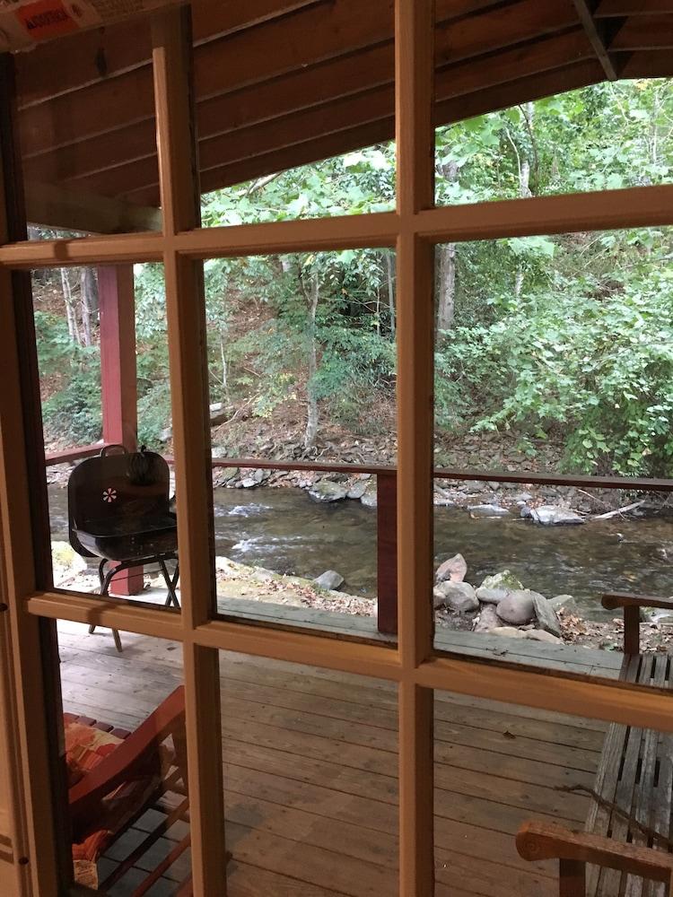 Smoky View Cottages & RV Resorts photo 45