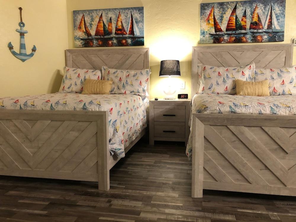 Kon Tiki Inn photo 36