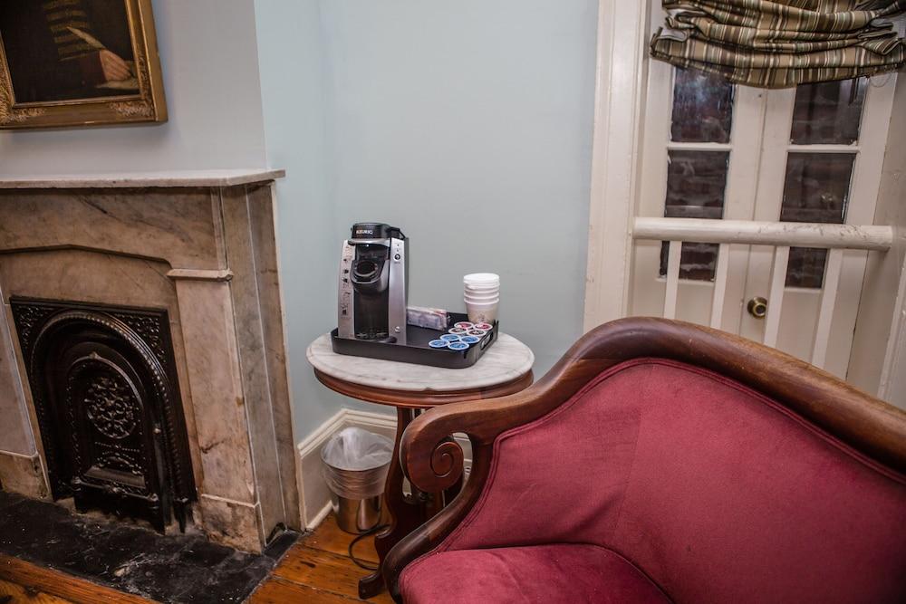 Lamothe House photo 11