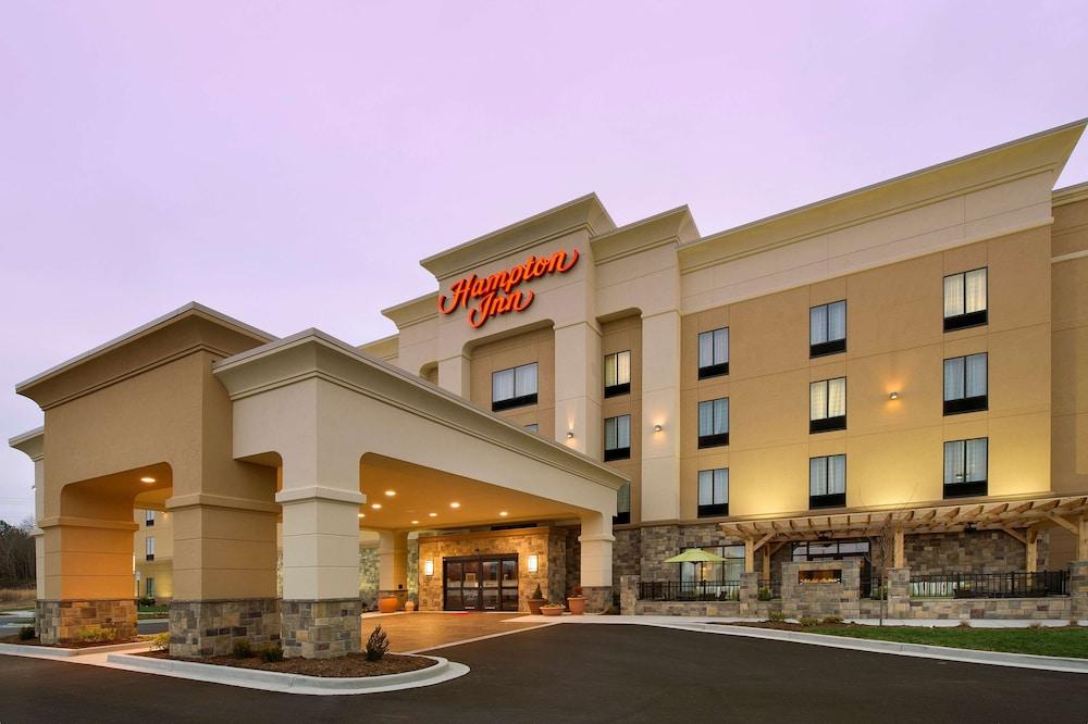 Hampton Inn Cleveland, TN photo 1