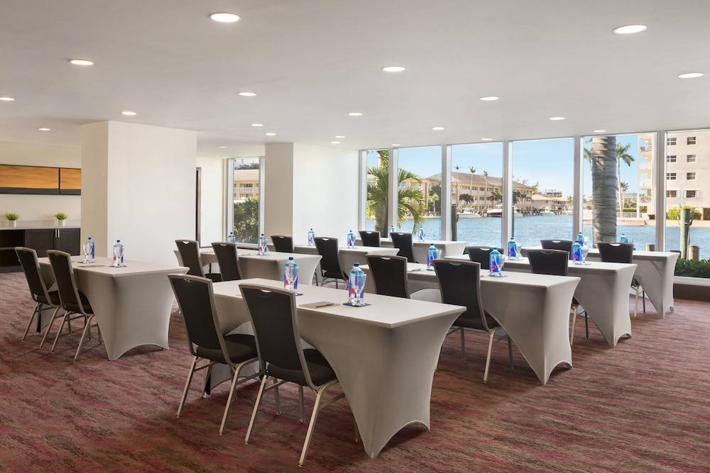 Residence Inn by Marriott Fort Lauderdale Intracoastal/Il Lugano photo 62