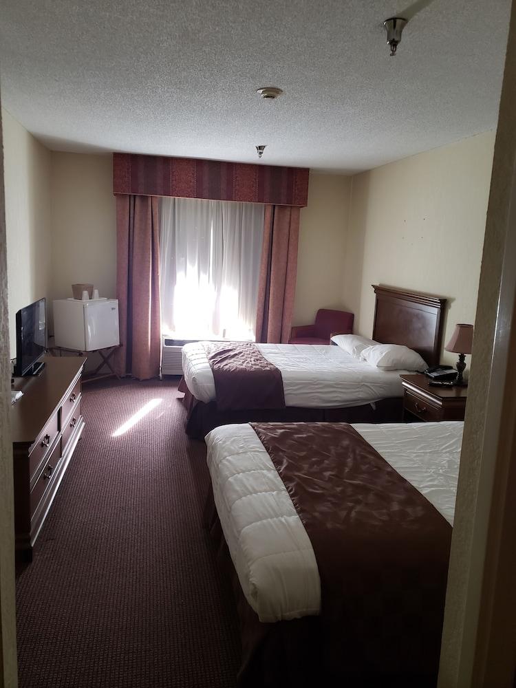 Americourt Hotel photo 11