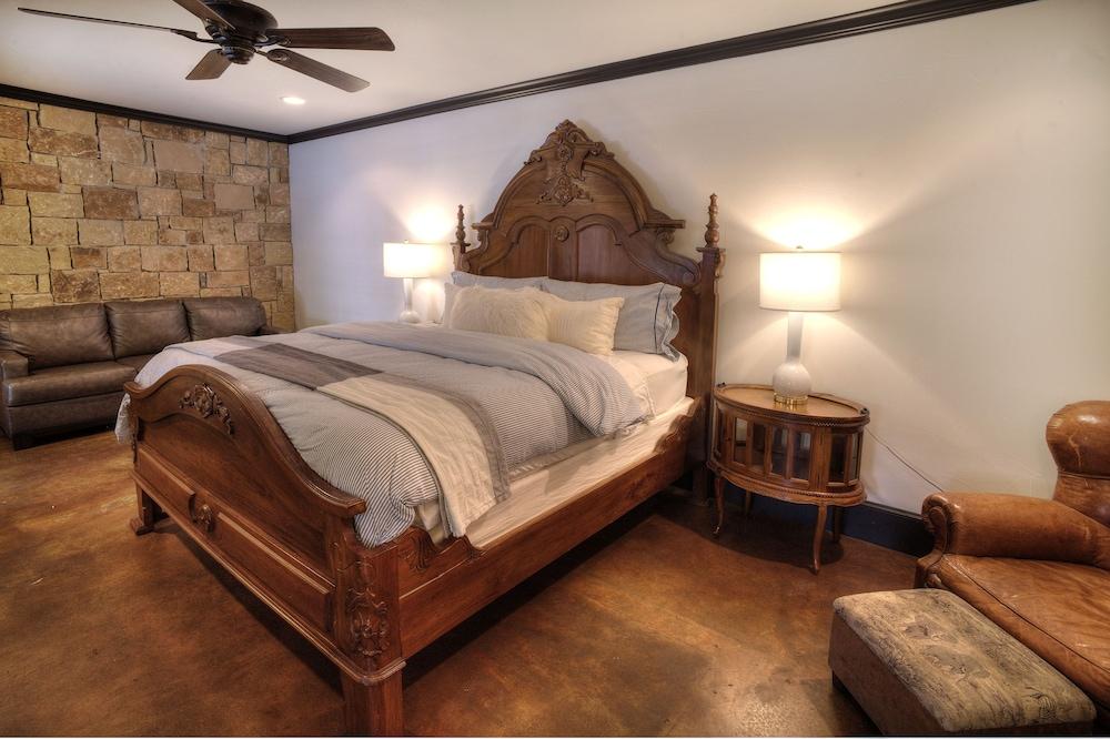 The Winchester Lodge photo 16