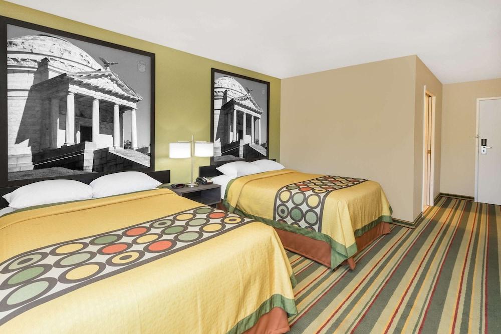 Super 8 by Wyndham Vicksburg photo 25