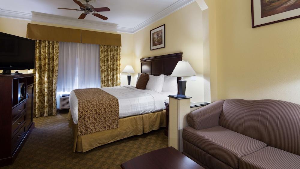 Best Western Lone Star Inn photo 21