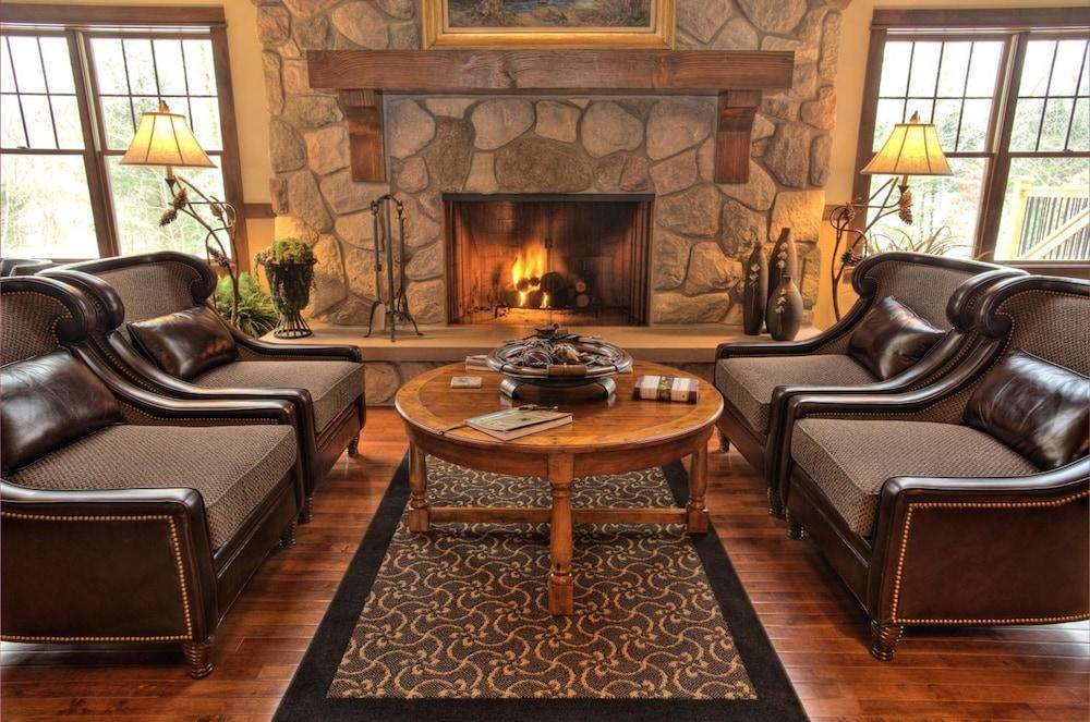 Rockwell Lake Lodge photo 18