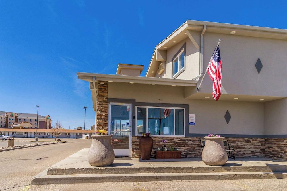 Rodeway Inn Casper photo 31